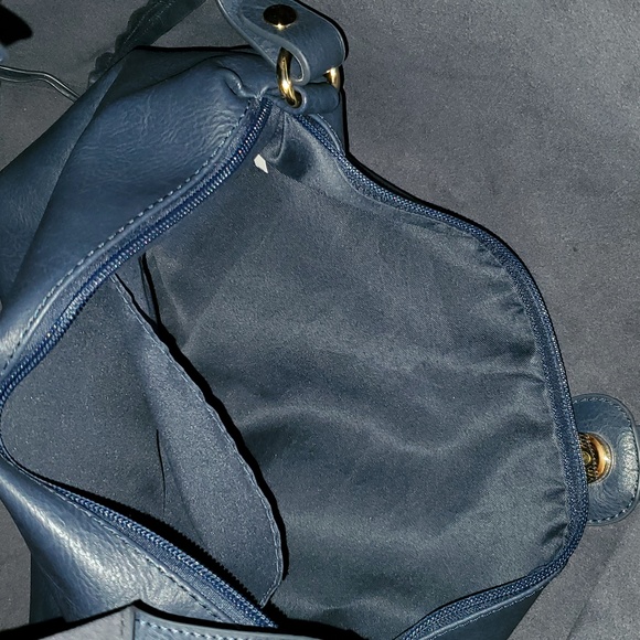 Ladies Ah•dorned handbag - Picture 10 of 10